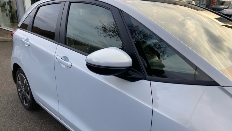 Honda Jazz 1.5 i-MMD Hybrid Advance 5dr eCVT Hybrid Hatchback